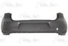 VW 5G6807417MGRU Bumper